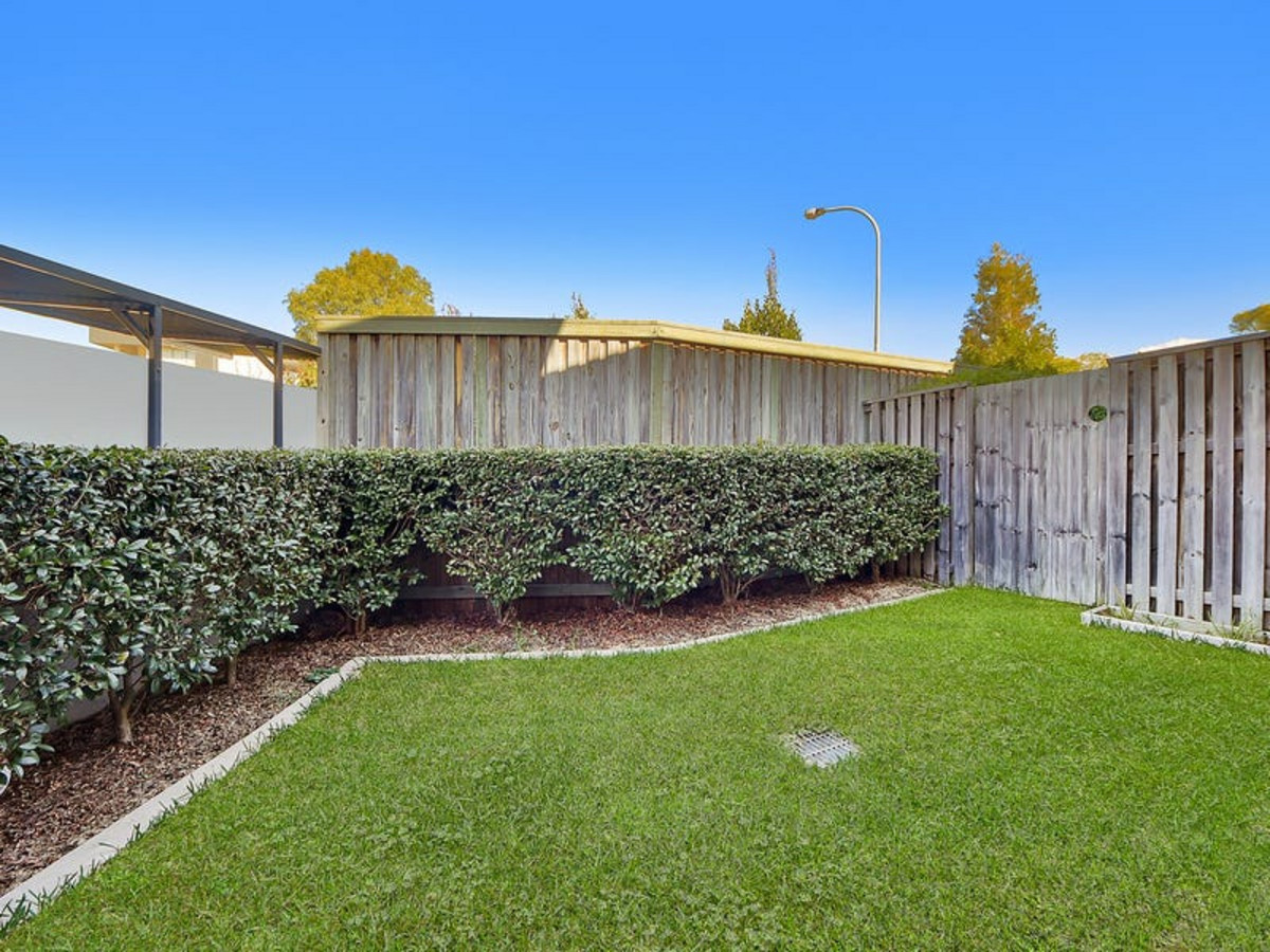 1/86 Carselgrove Avenue, FITZGIBBON, QLD 4018 AUS