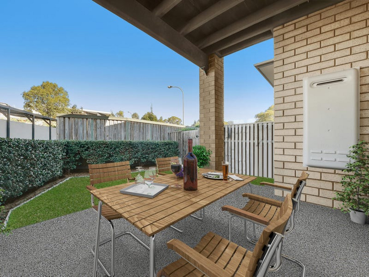 1/86 Carselgrove Avenue, FITZGIBBON, QLD 4018 AUS