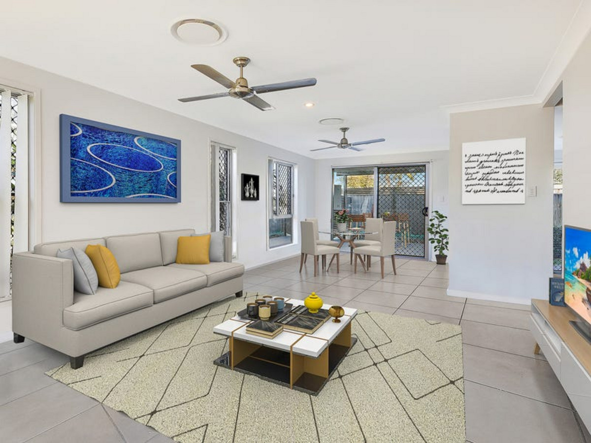 1/86 Carselgrove Avenue, FITZGIBBON, QLD 4018 AUS