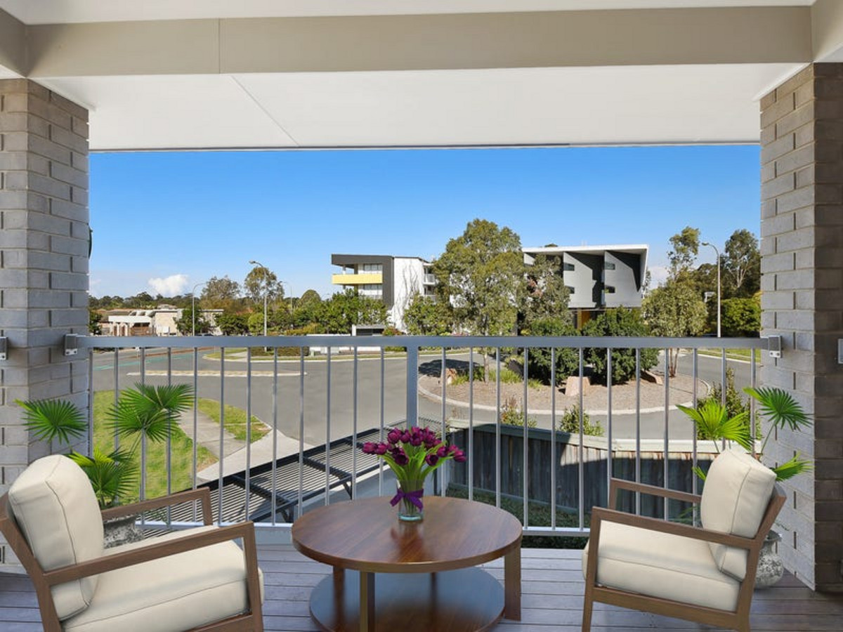 1/86 Carselgrove Avenue, FITZGIBBON, QLD 4018 AUS