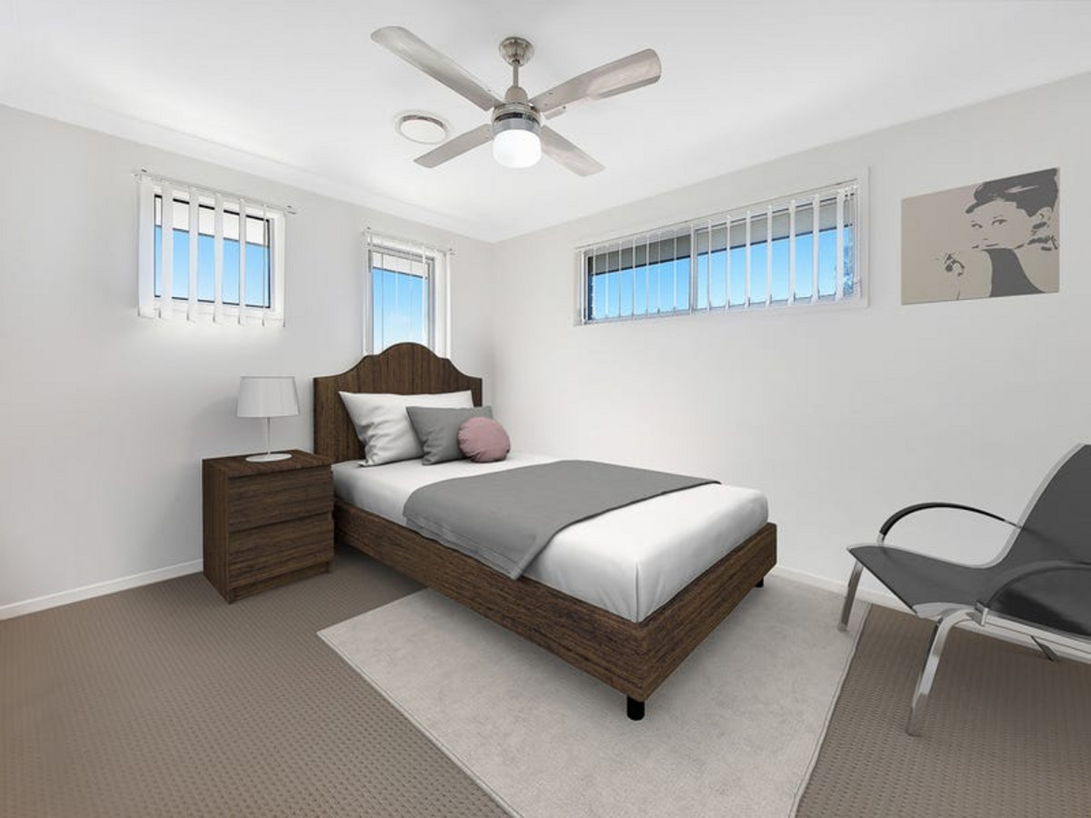 1/86 Carselgrove Avenue, FITZGIBBON, QLD 4018 AUS