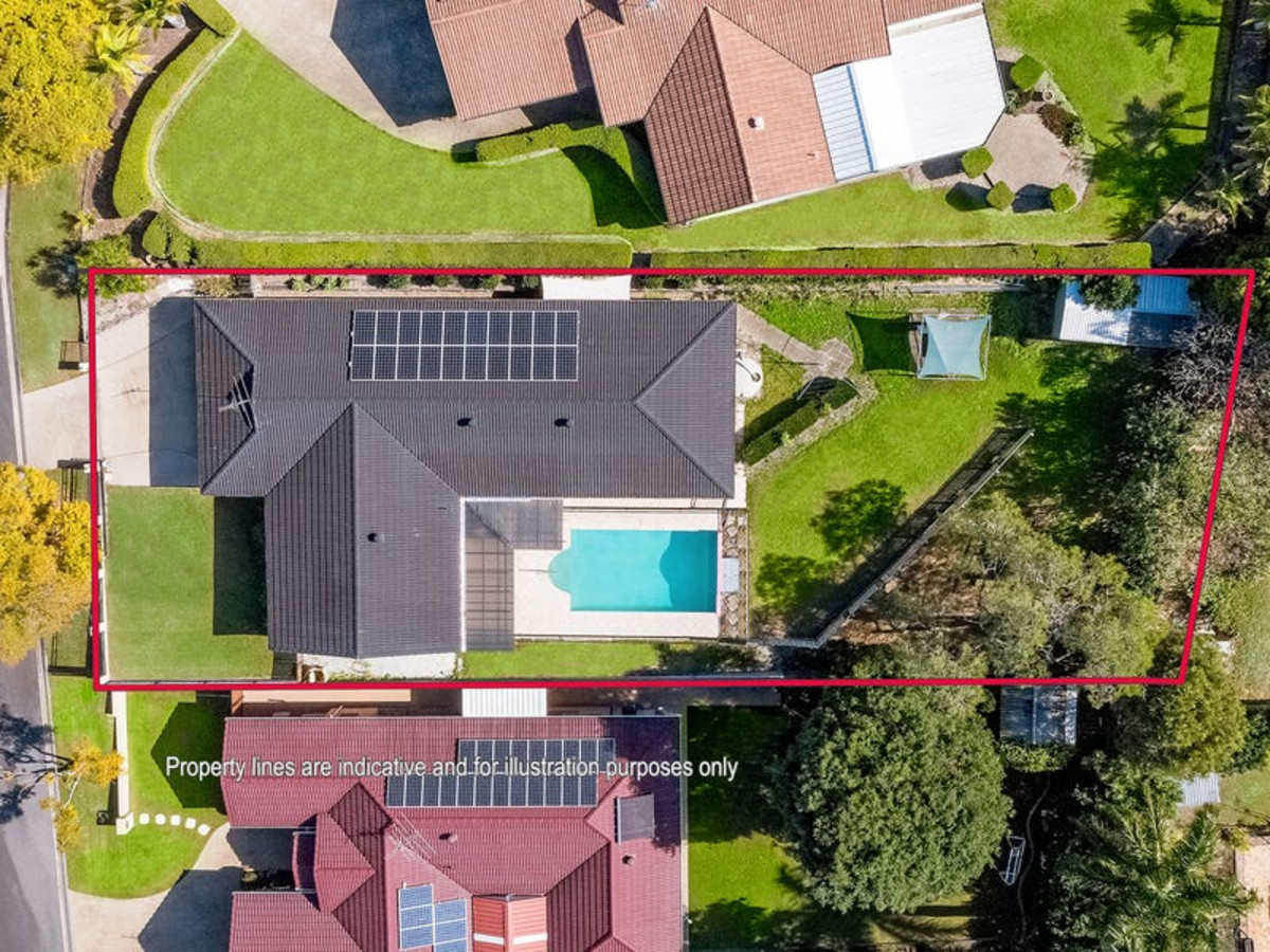 16 Castleroy Court, ALBANY CREEK, QLD 4035 AUS