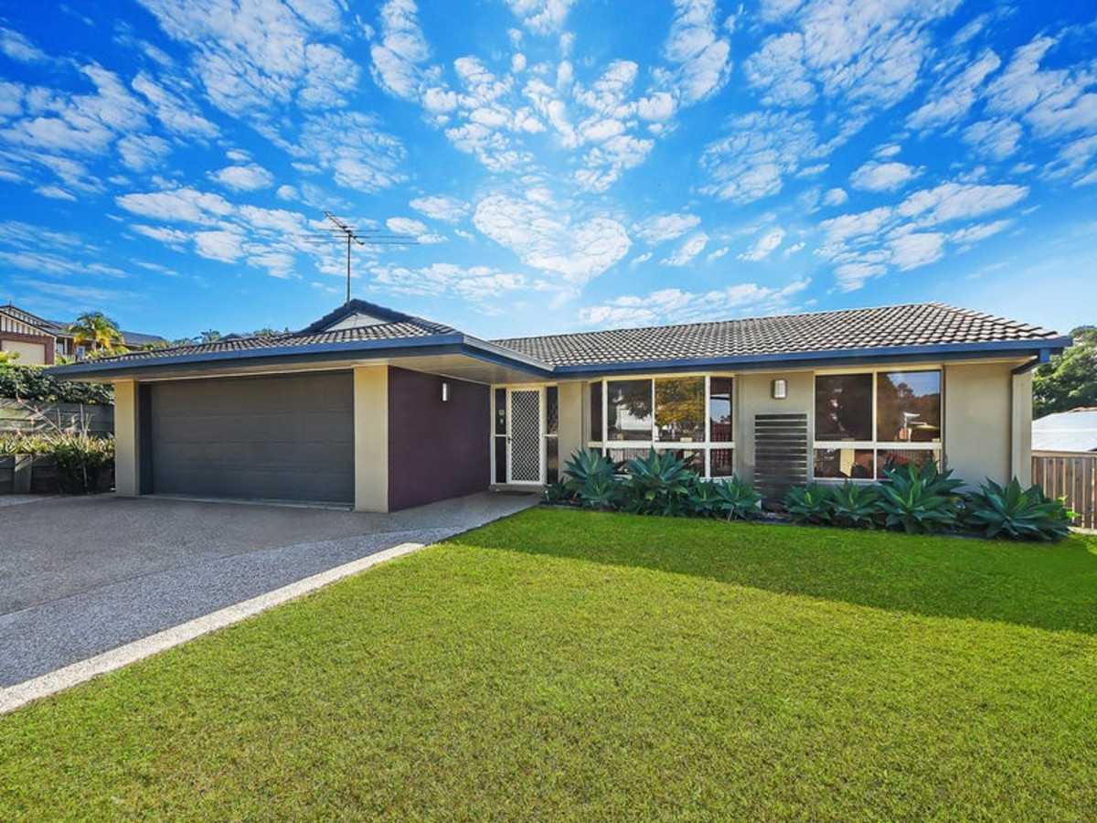 16 Castleroy Court, ALBANY CREEK, QLD 4035 AUS