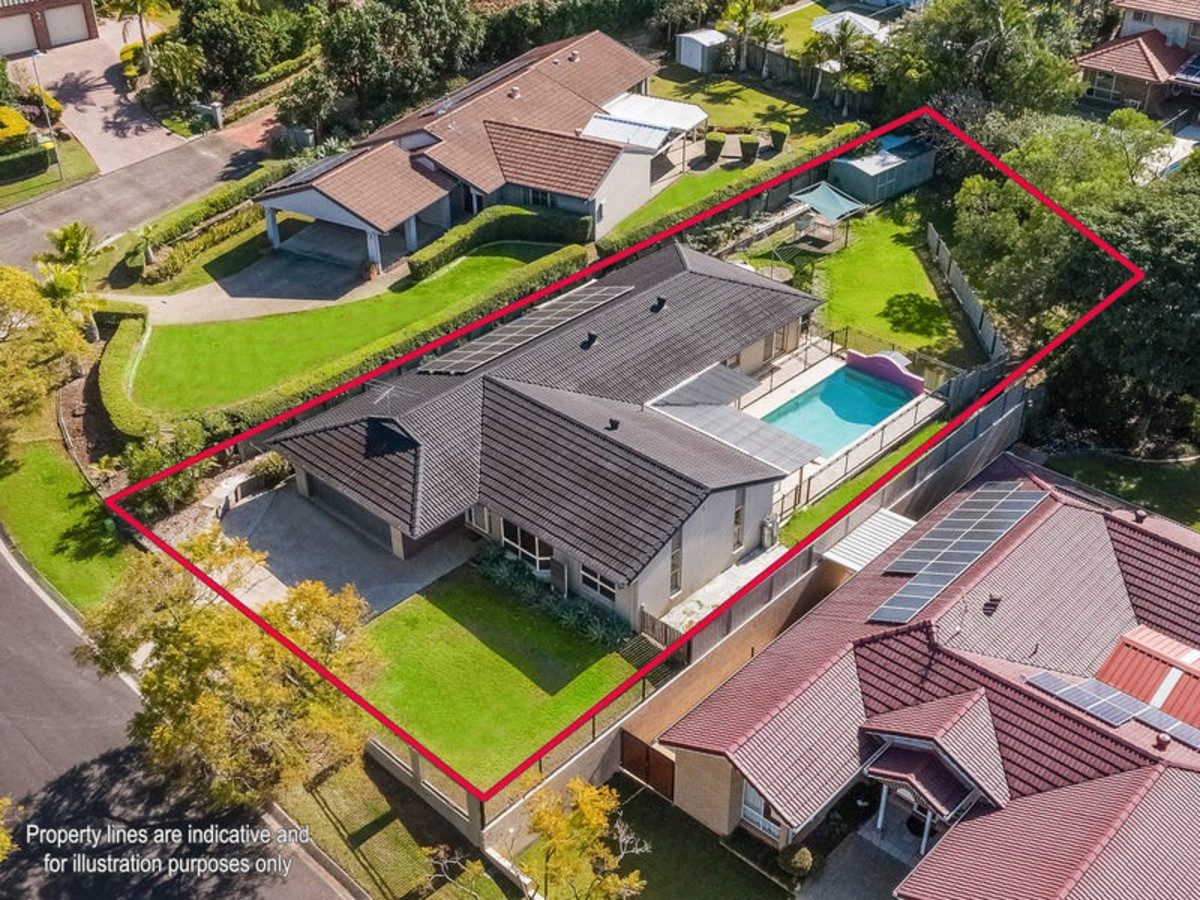 16 Castleroy Court, ALBANY CREEK, QLD 4035 AUS