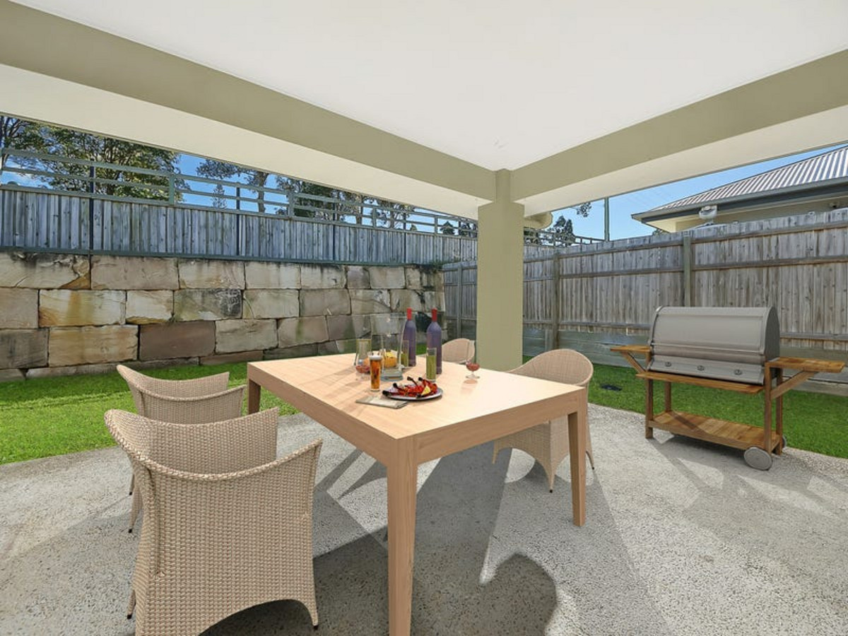 60 Kidston Cresent, WARNER, QLD 4500 AUS