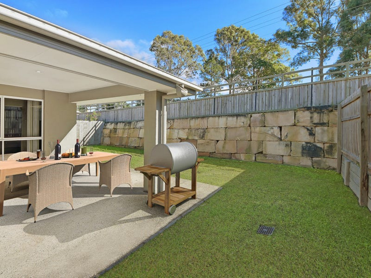 60 Kidston Cresent, WARNER, QLD 4500 AUS
