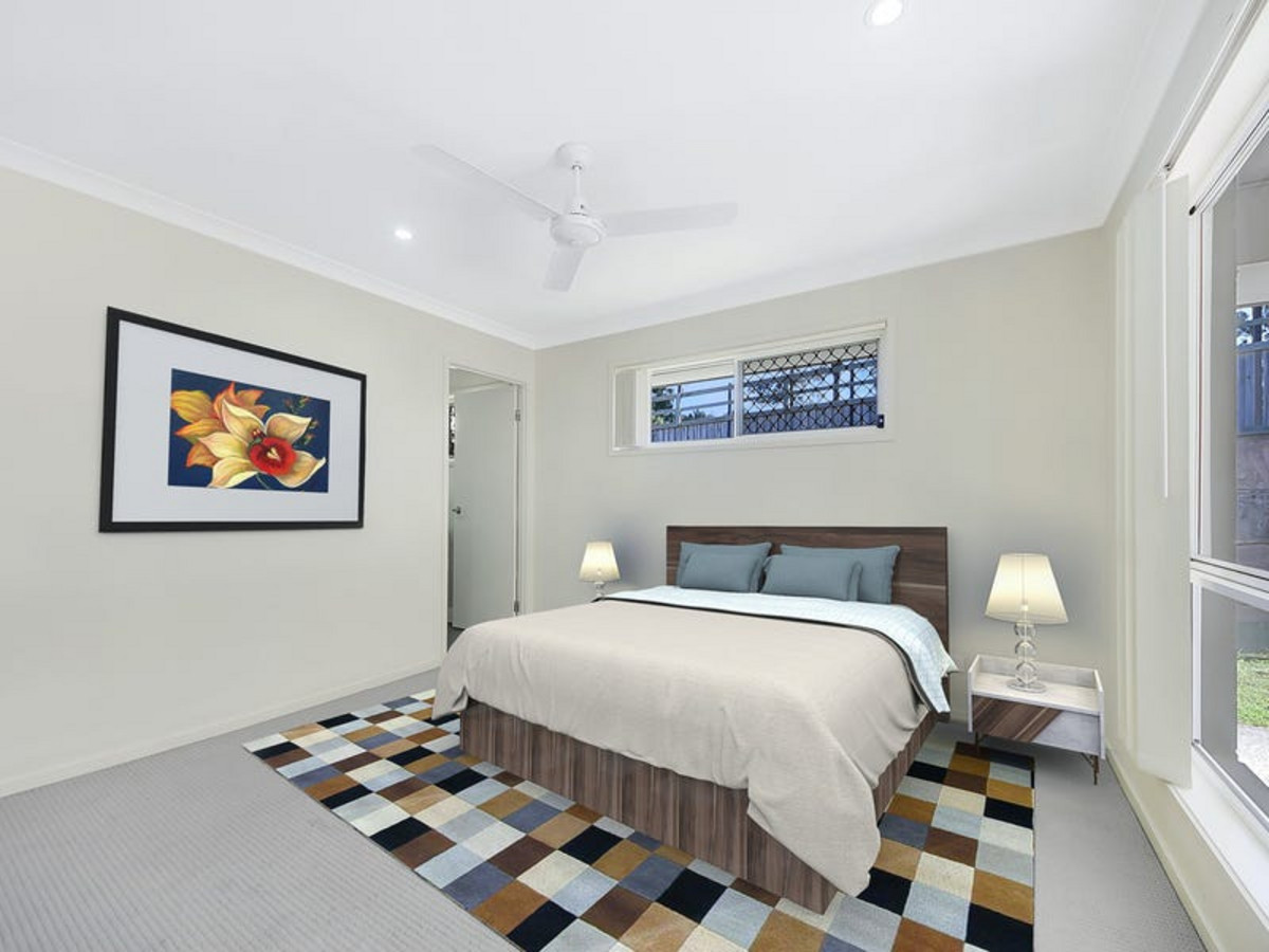 60 Kidston Cresent, WARNER, QLD 4500 AUS