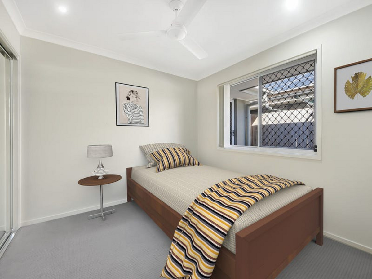 60 Kidston Cresent, WARNER, QLD 4500 AUS