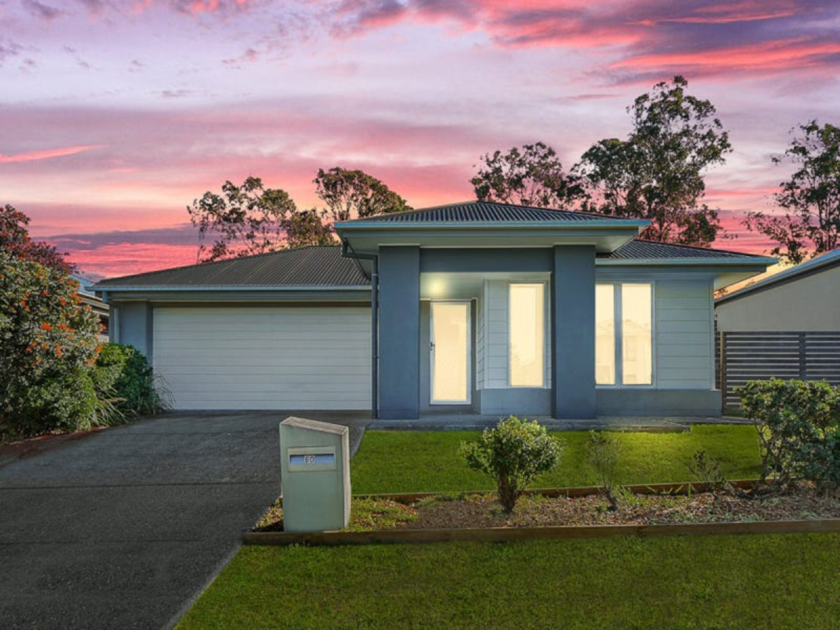 60 Kidston Cresent, WARNER, QLD 4500 AUS