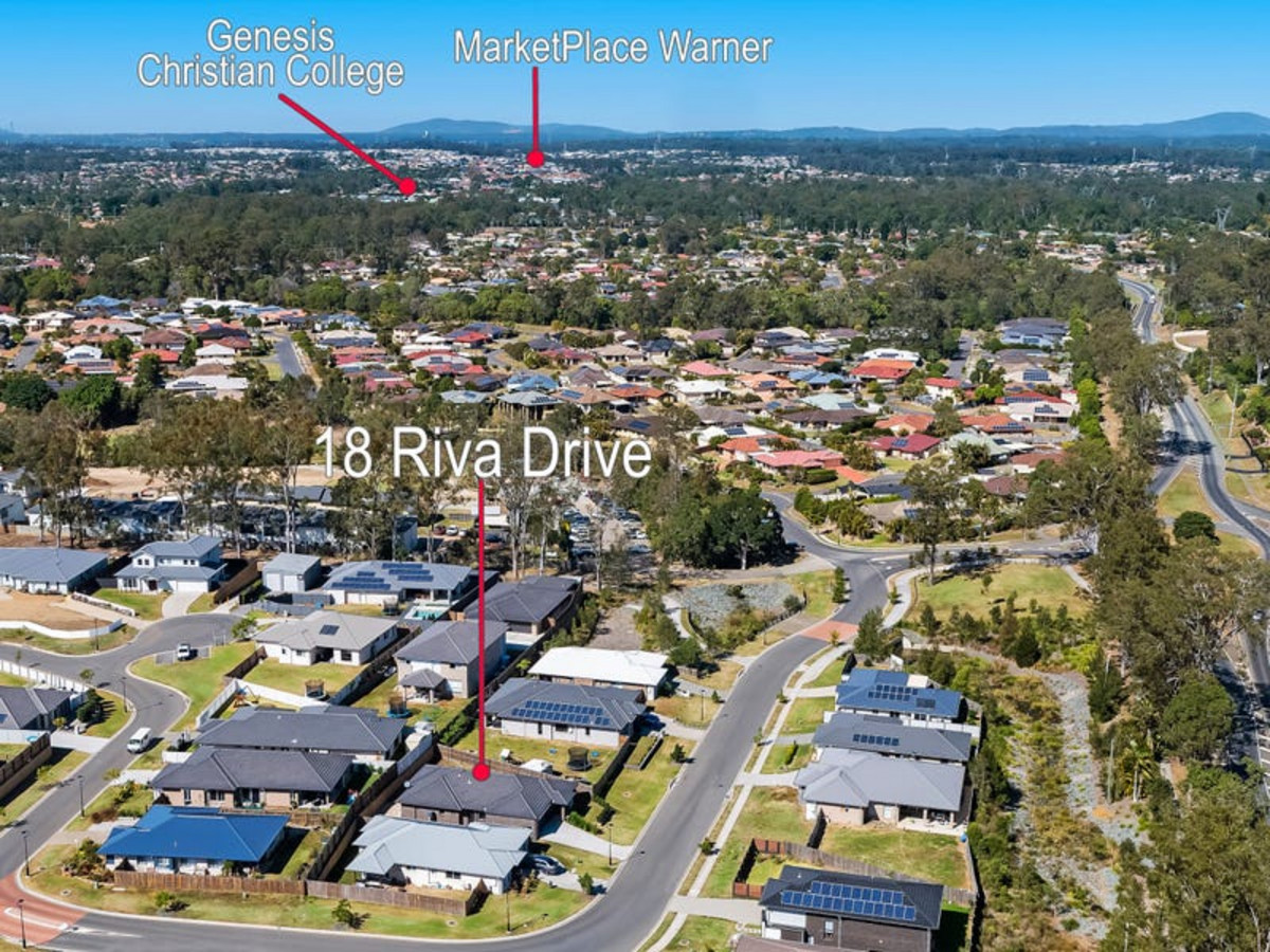 18 Riva Drive, JOYNER, QLD 4500 AUS
