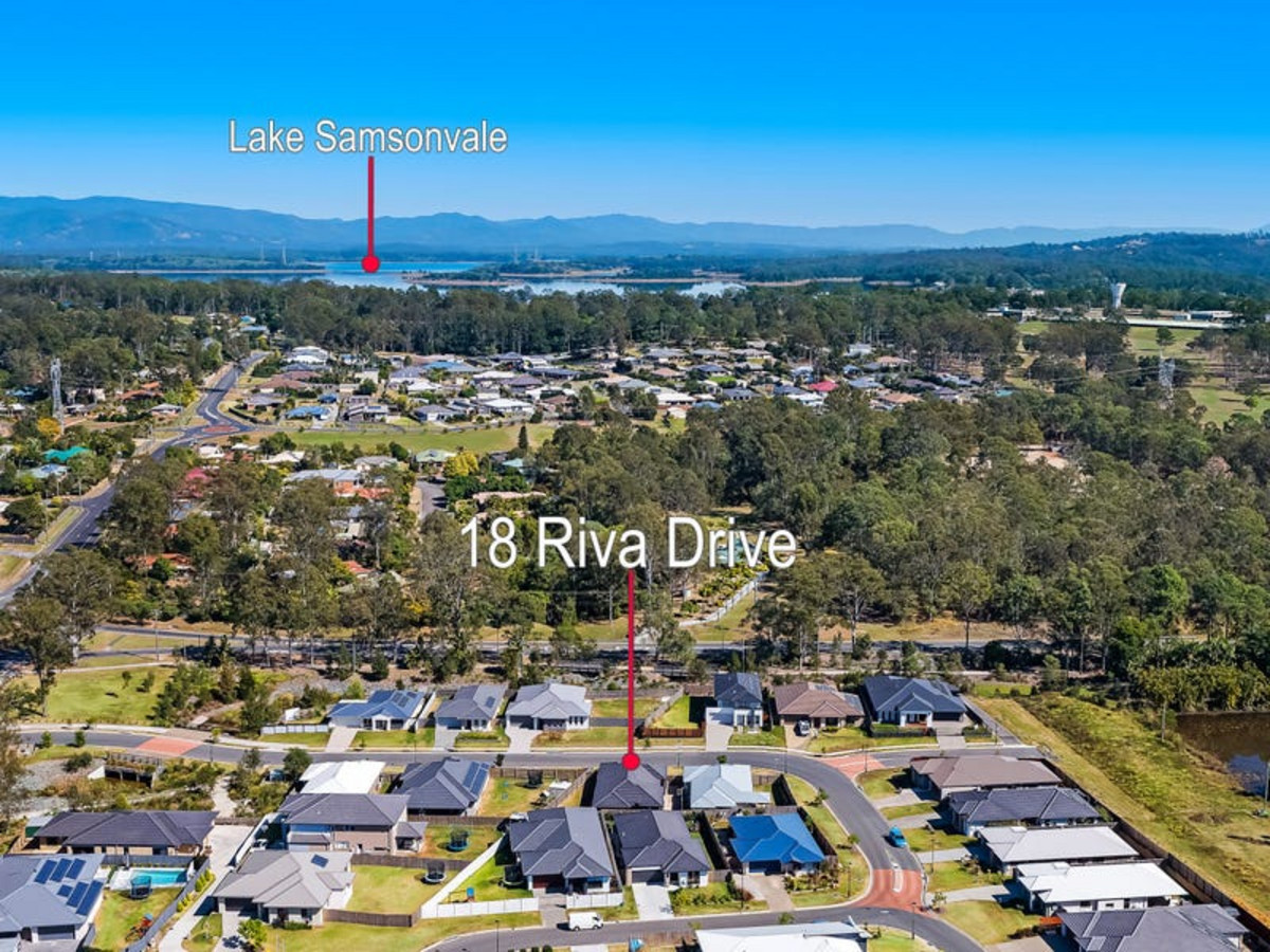 18 Riva Drive, JOYNER, QLD 4500 AUS