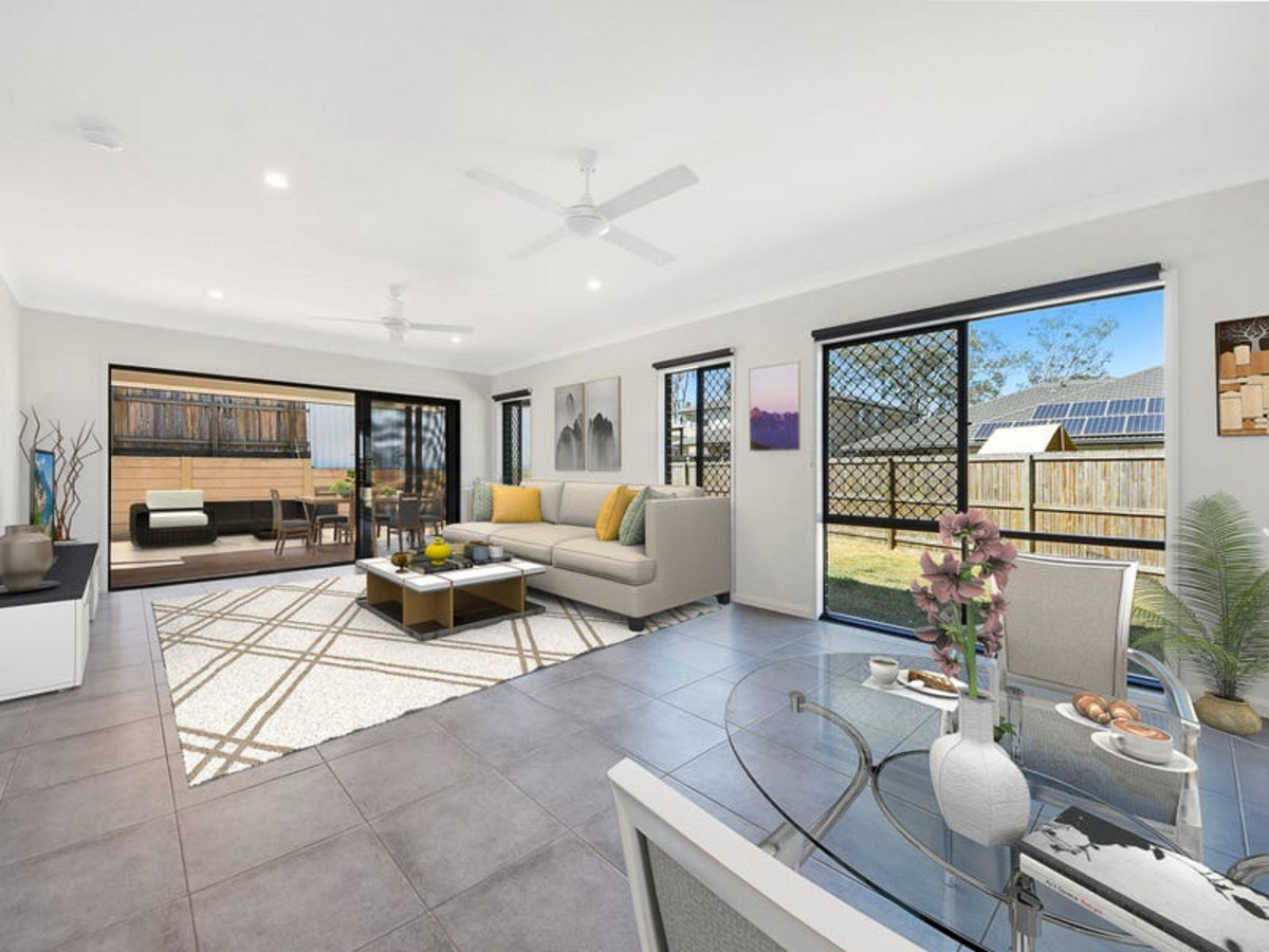 18 Riva Drive, JOYNER, QLD 4500 AUS