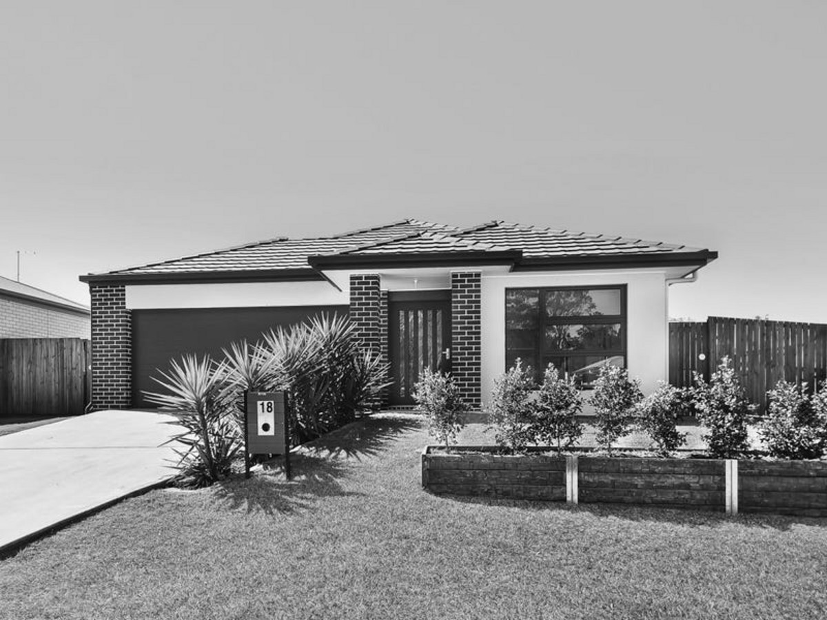 18 Riva Drive, JOYNER, QLD 4500 AUS