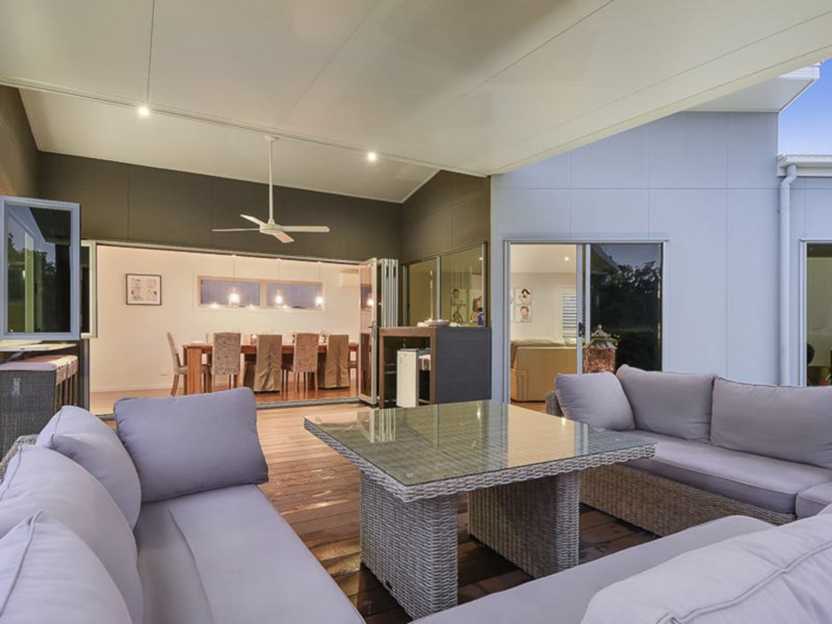 63 Burdekin Circuit, WARNER, QLD 4500 AUS