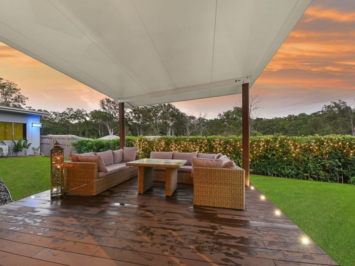 63 Burdekin Circuit, WARNER, QLD 4500 AUS