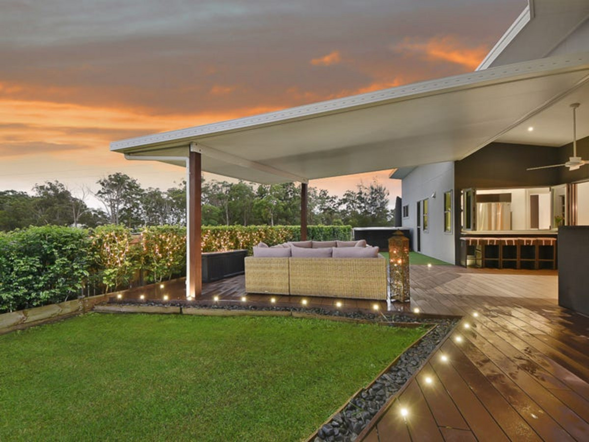63 Burdekin Circuit, WARNER, QLD 4500 AUS