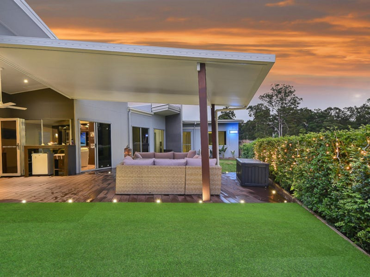 63 Burdekin Circuit, WARNER, QLD 4500 AUS