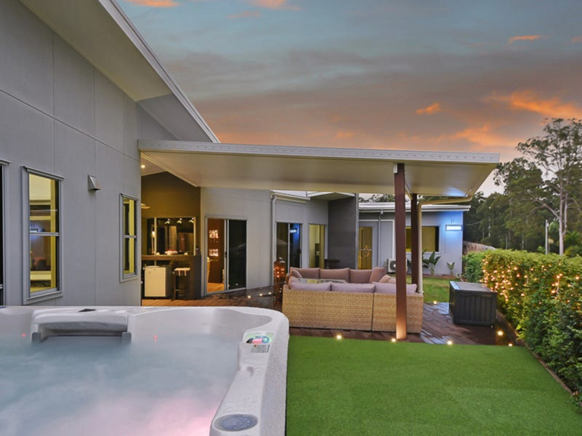 63 Burdekin Circuit, WARNER, QLD 4500 AUS
