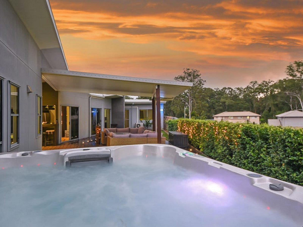63 Burdekin Circuit, WARNER, QLD 4500 AUS