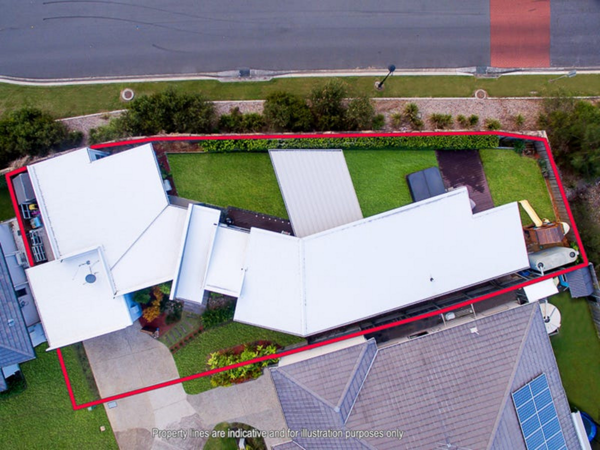 63 Burdekin Circuit, WARNER, QLD 4500 AUS