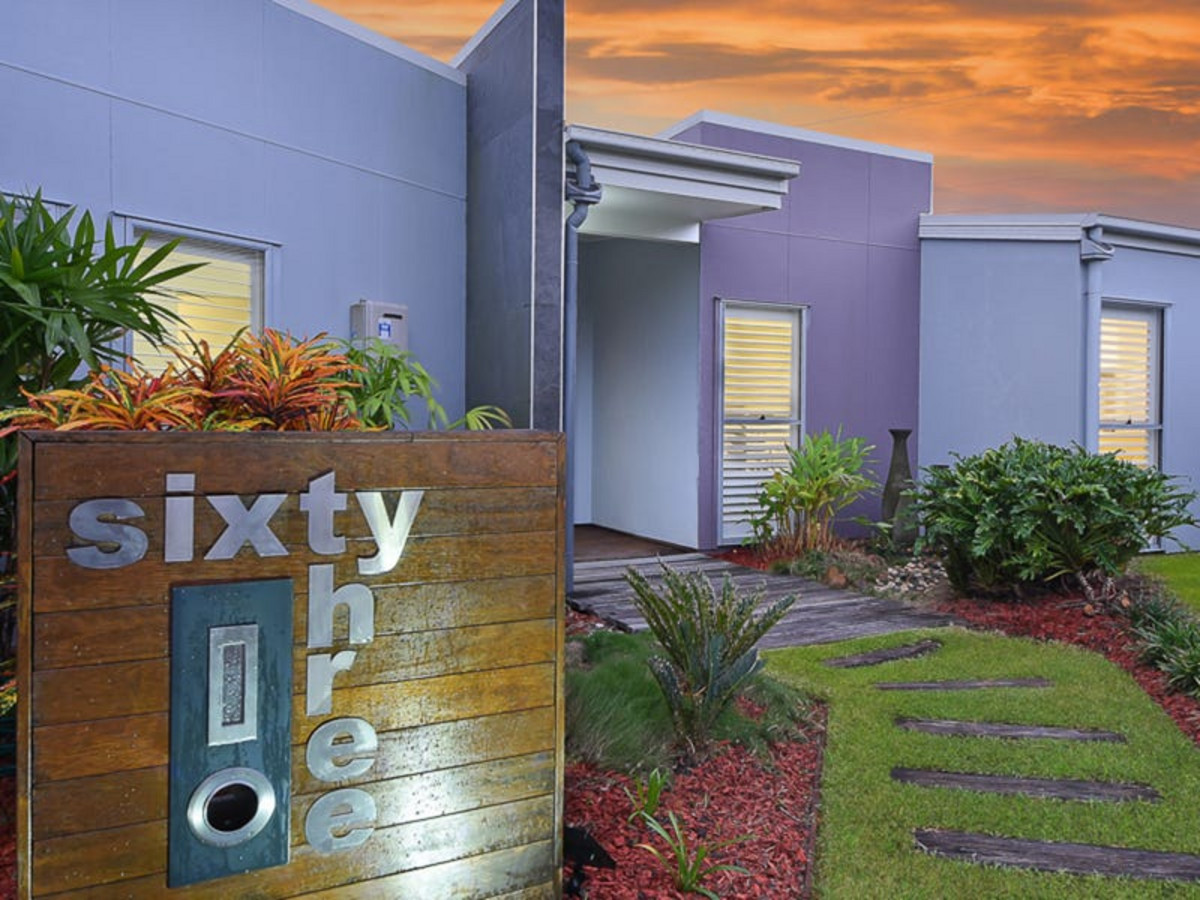 63 Burdekin Circuit, WARNER, QLD 4500 AUS