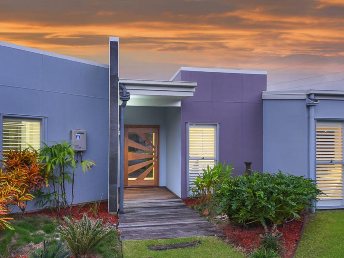 63 Burdekin Circuit, WARNER, QLD 4500 AUS