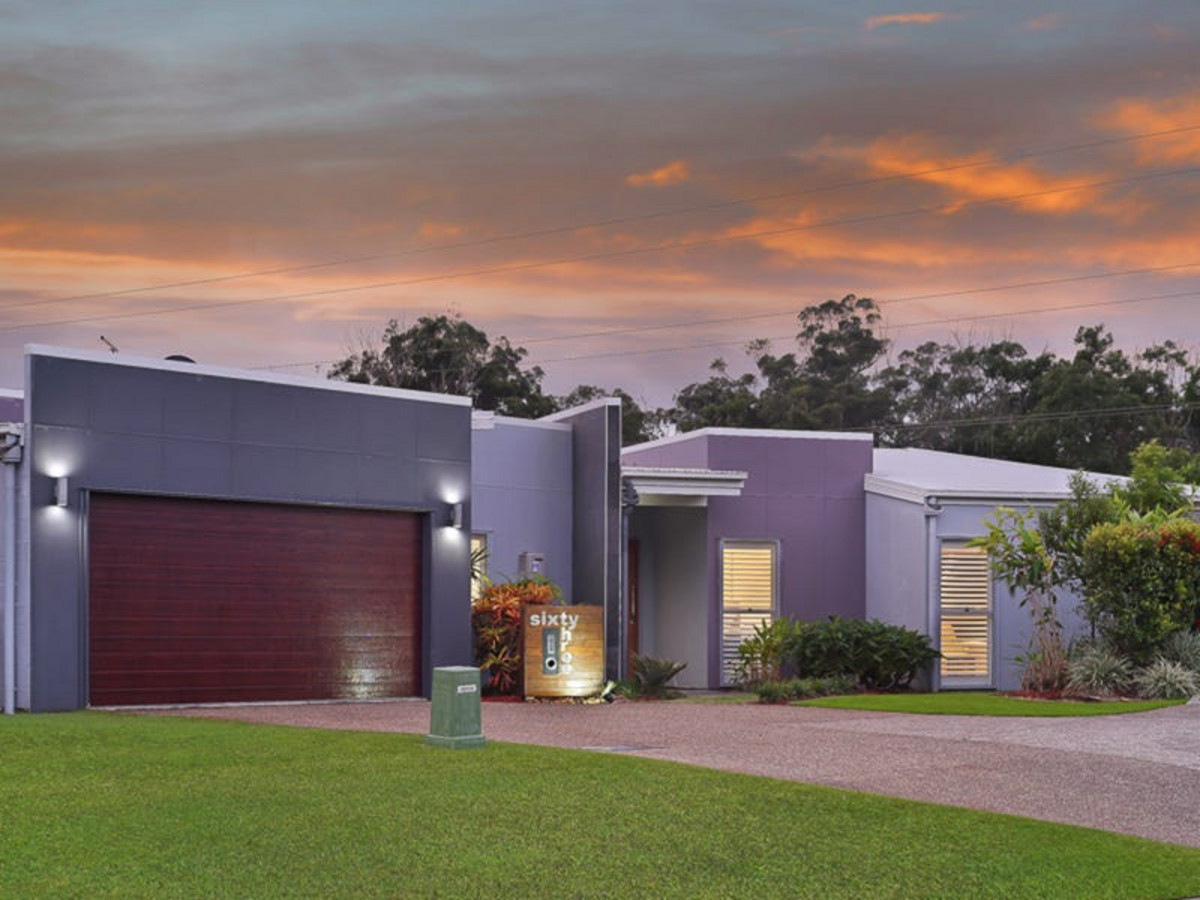 63 Burdekin Circuit, WARNER, QLD 4500 AUS