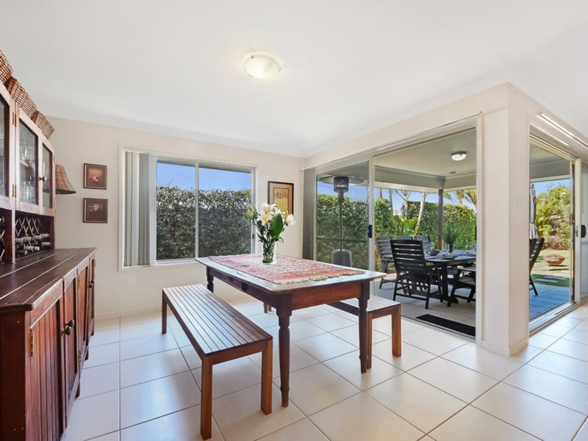 37 Barambah Circuit, WARNER, QLD 4500 AUS