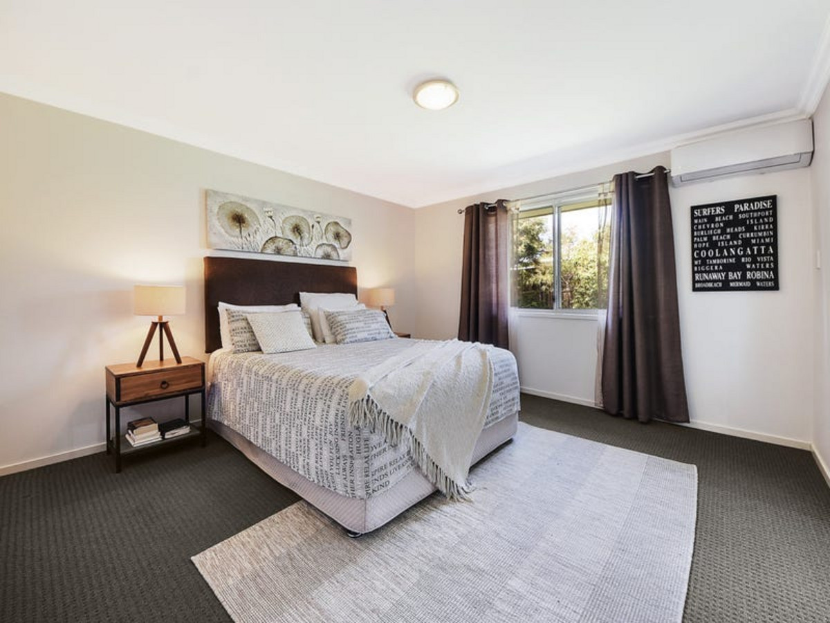 37 Barambah Circuit, WARNER, QLD 4500 AUS