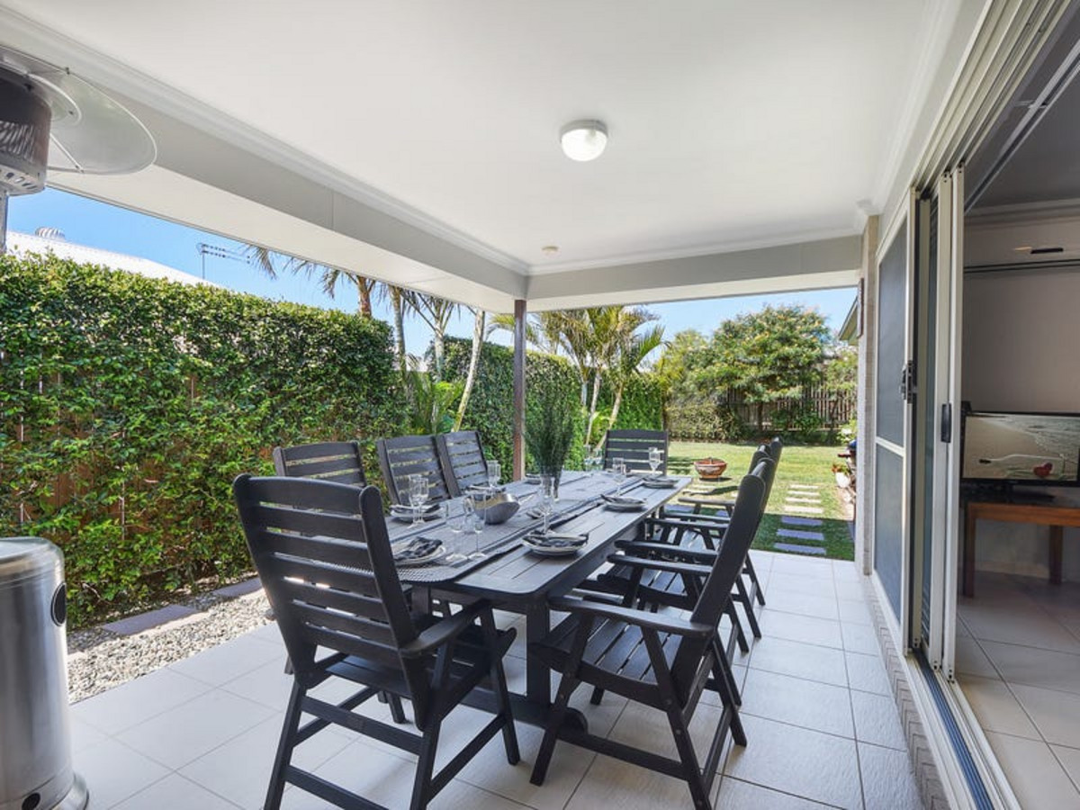 37 Barambah Circuit, WARNER, QLD 4500 AUS