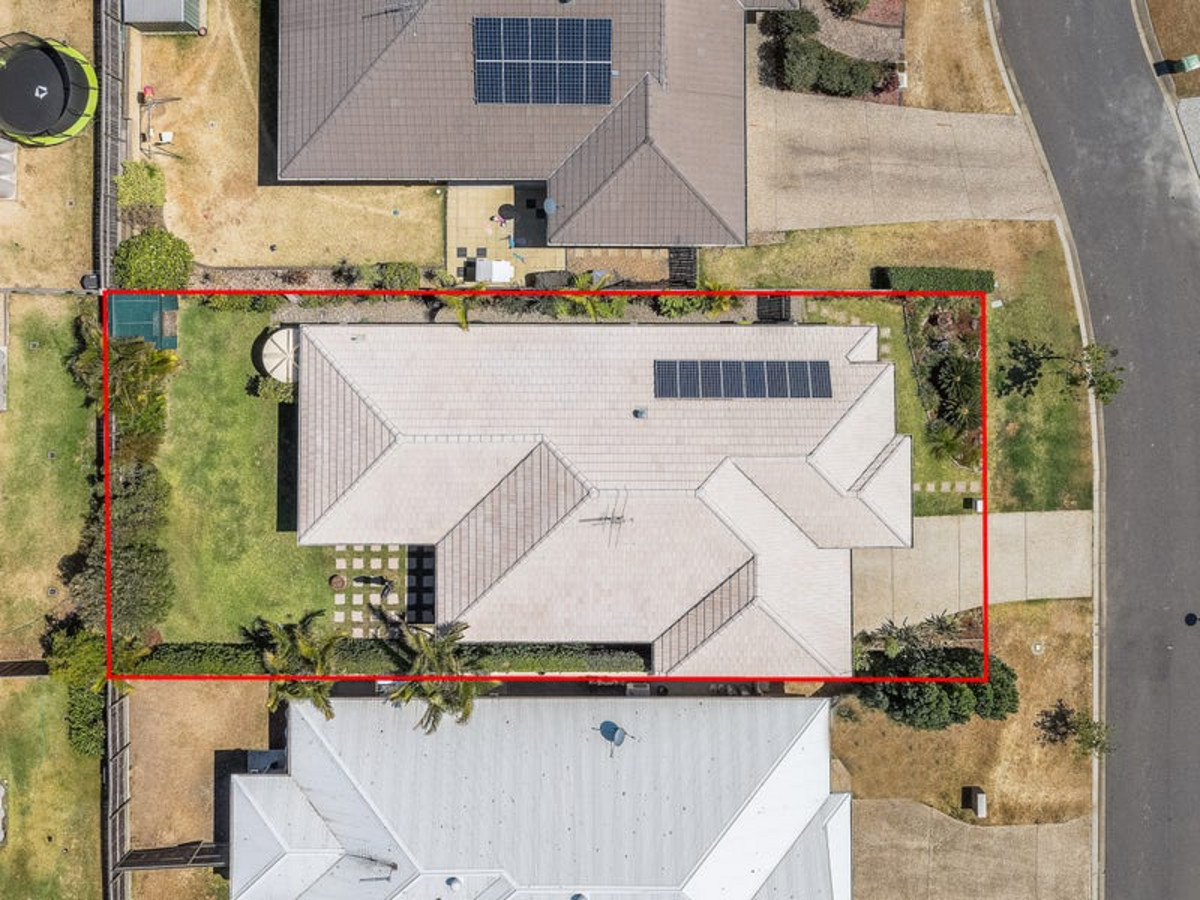 37 Barambah Circuit, WARNER, QLD 4500 AUS