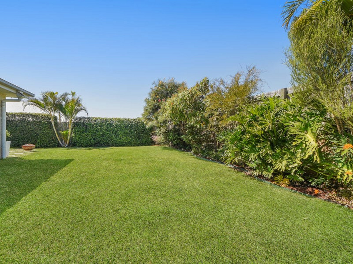37 Barambah Circuit, WARNER, QLD 4500 AUS