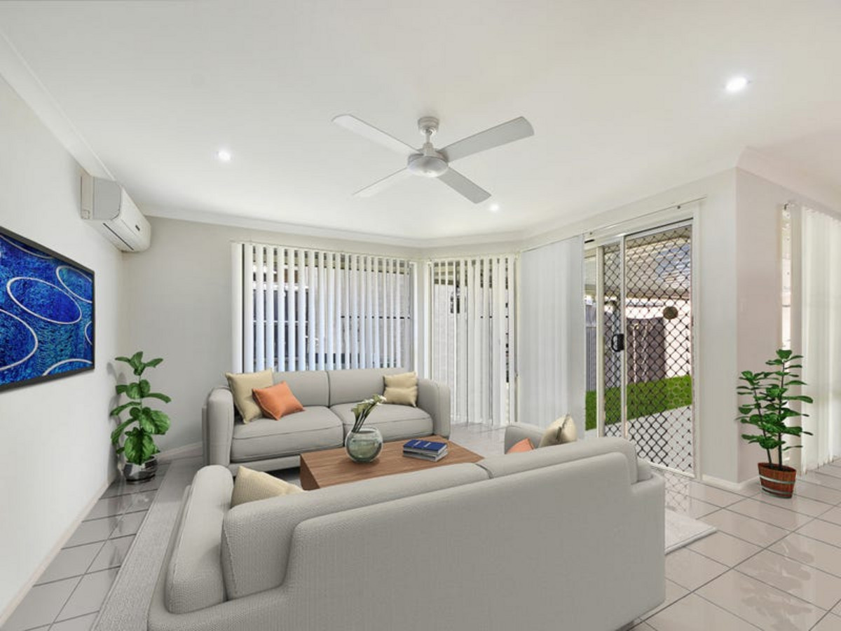 31 Mondial Drive, WARNER, QLD 4500 AUS