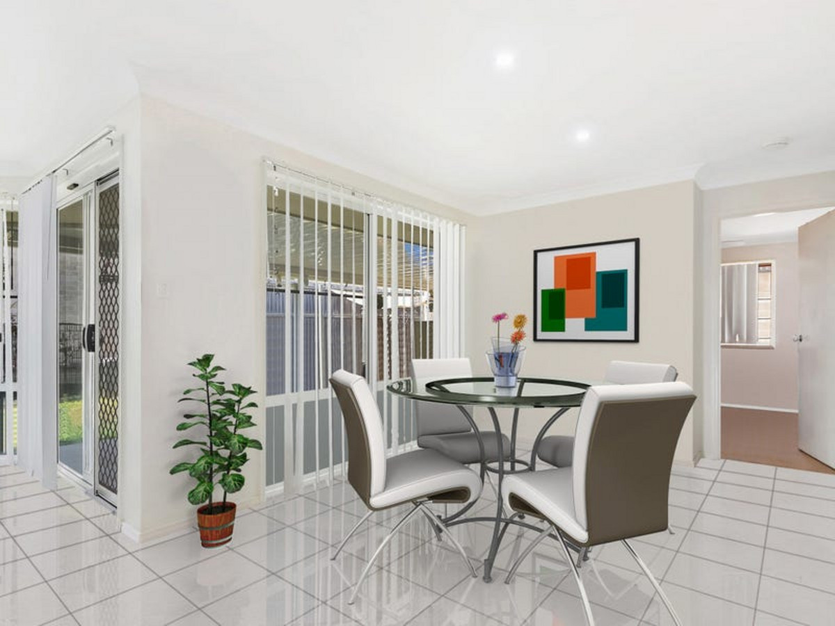 31 Mondial Drive, WARNER, QLD 4500 AUS