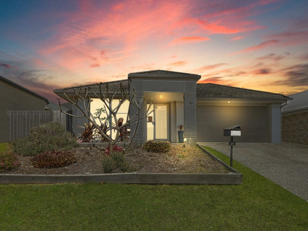 31 Mondial Drive, WARNER, QLD 4500 AUS
