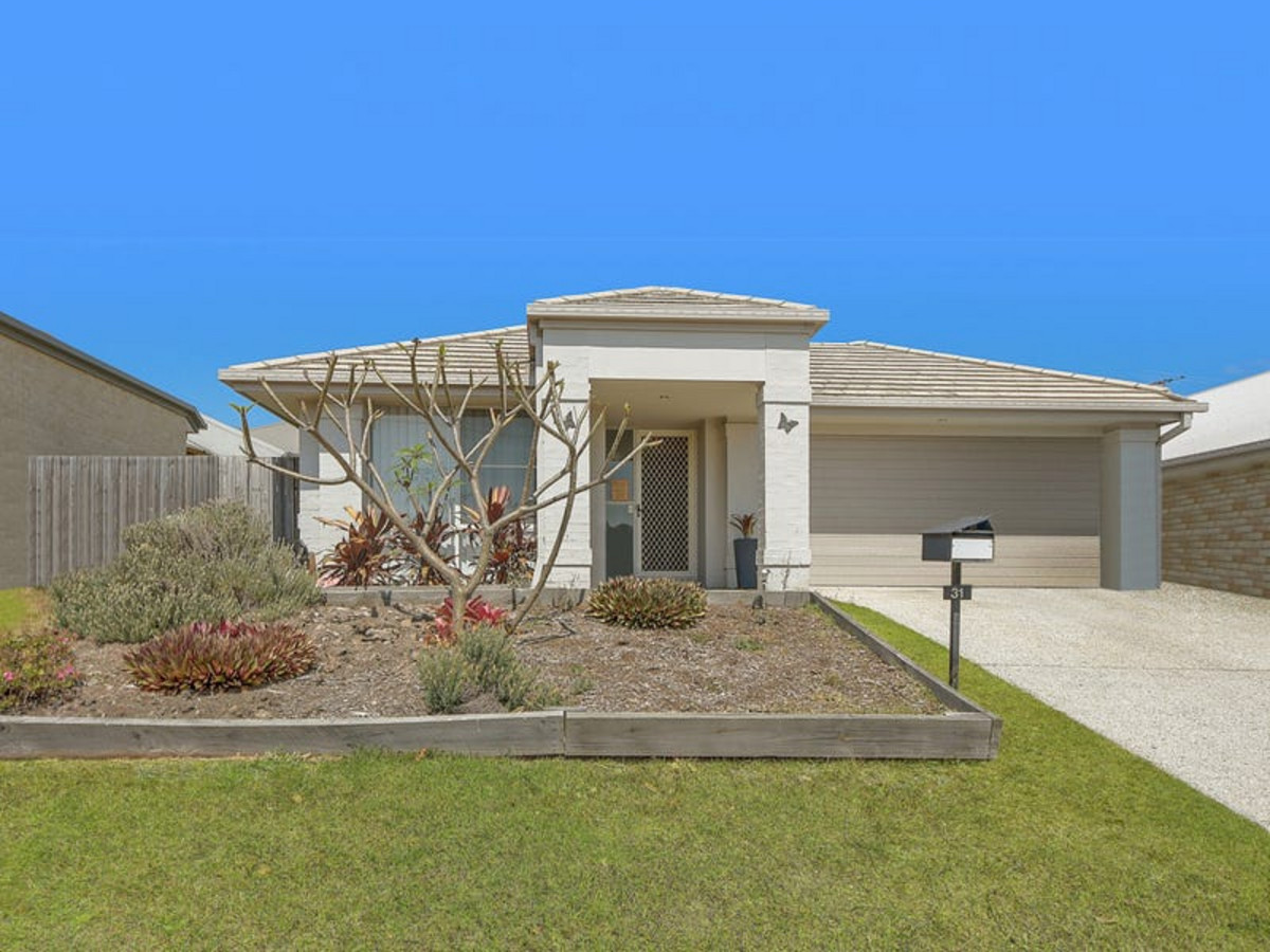 31 Mondial Drive, WARNER, QLD 4500 AUS