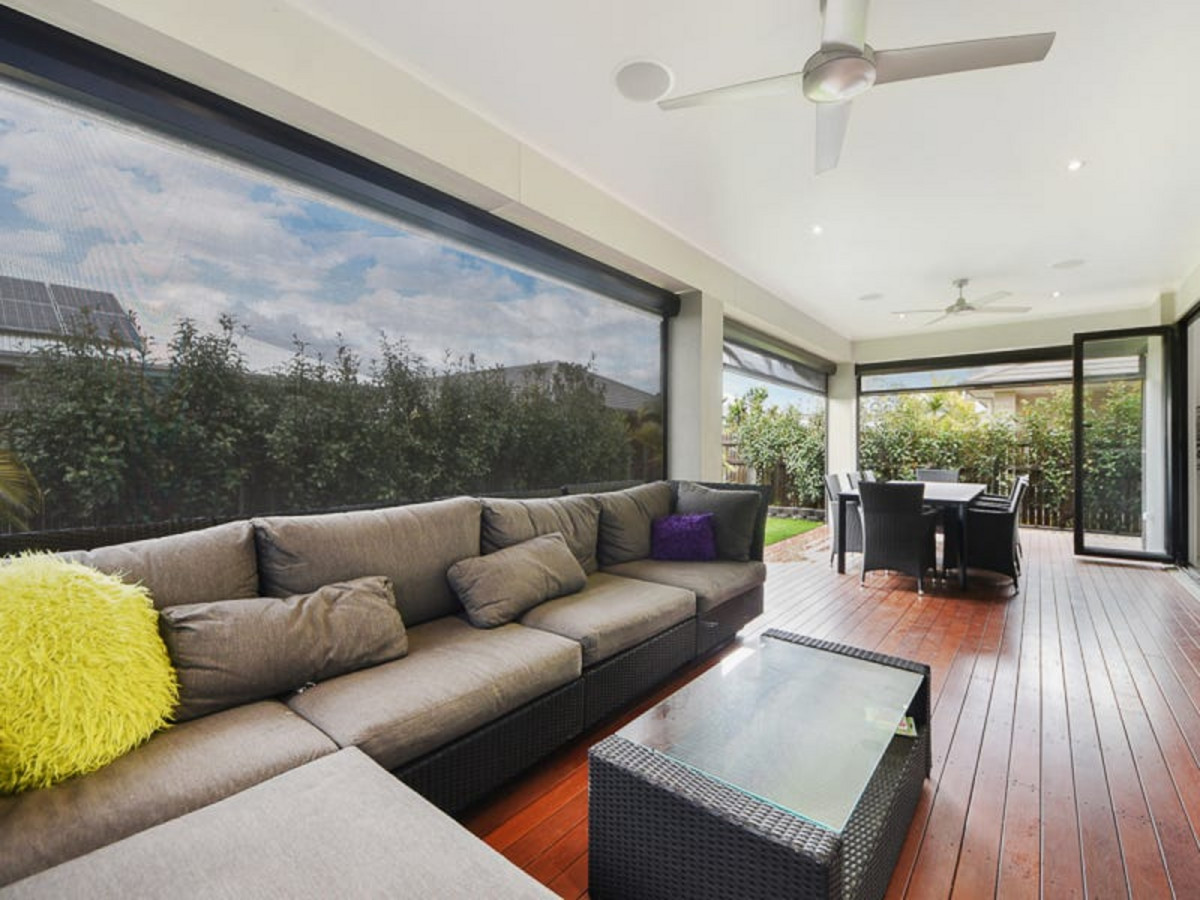 127 Cootharaba Crescent, WARNER, QLD 4500 AUS