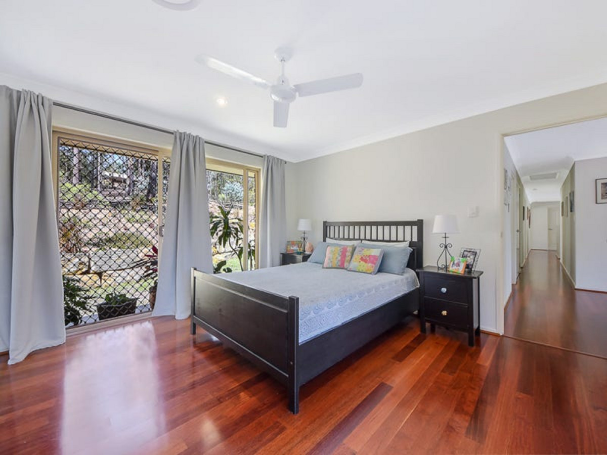 26 Peppermint Drive, CASHMERE, QLD 4500 AUS