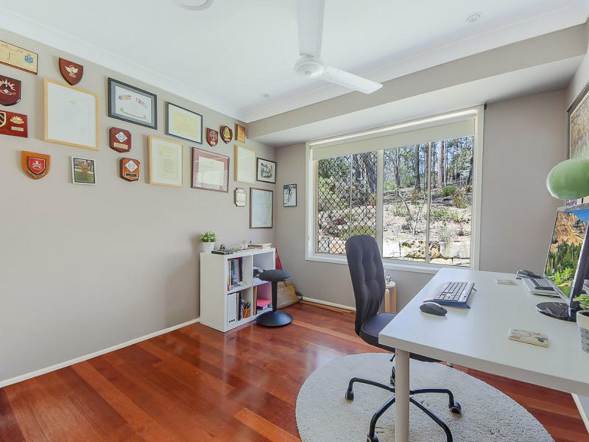 26 Peppermint Drive, CASHMERE, QLD 4500 AUS
