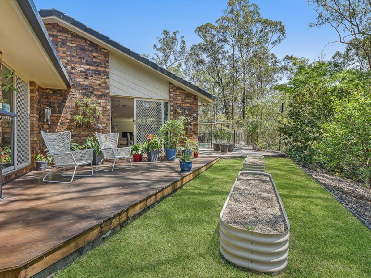 26 Peppermint Drive, CASHMERE, QLD 4500 AUS