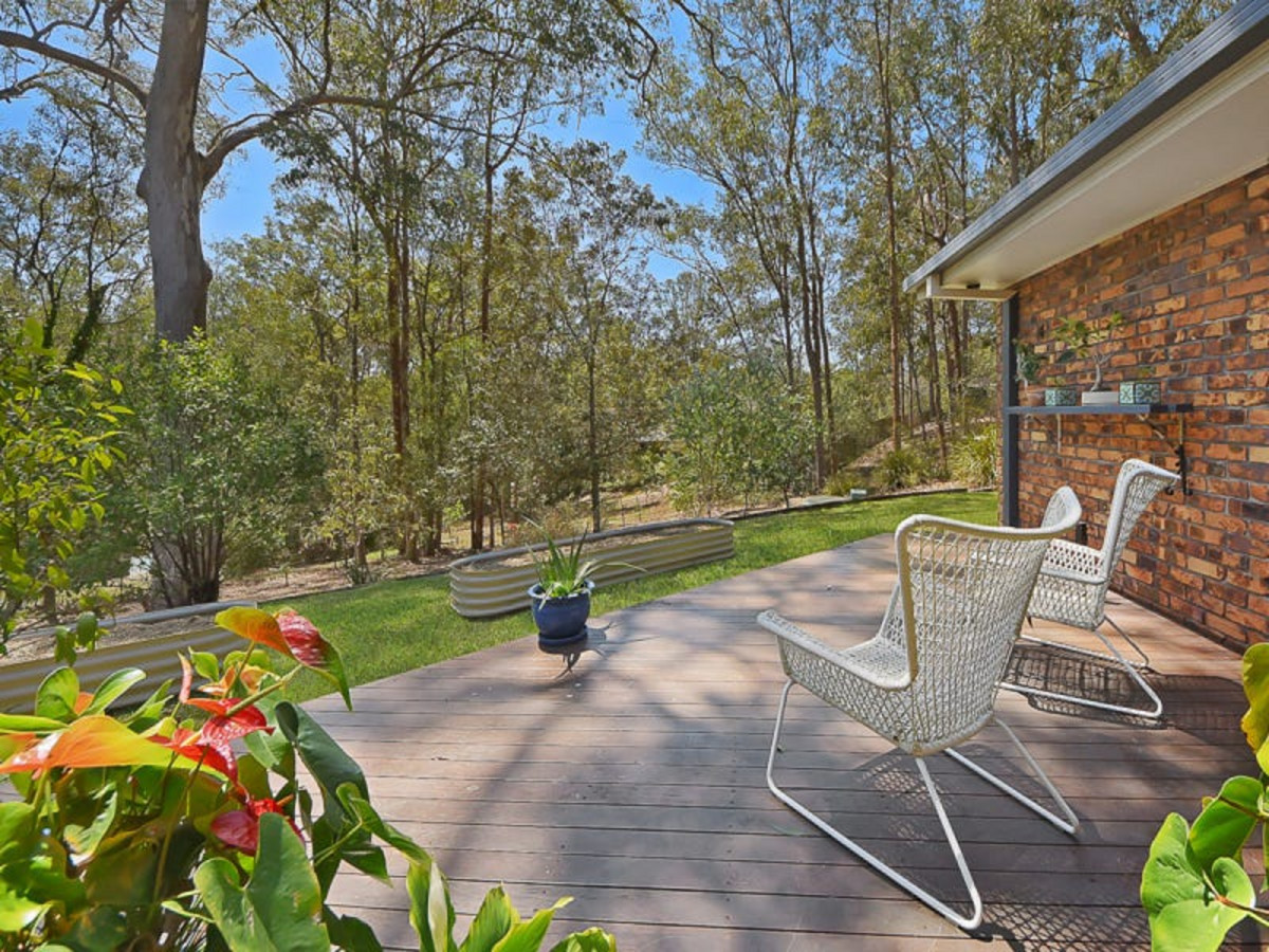 26 Peppermint Drive, CASHMERE, QLD 4500 AUS