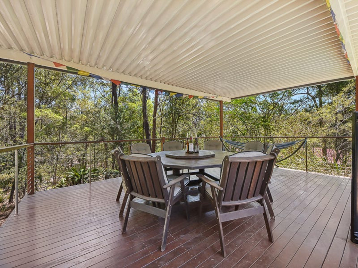 26 Peppermint Drive, CASHMERE, QLD 4500 AUS