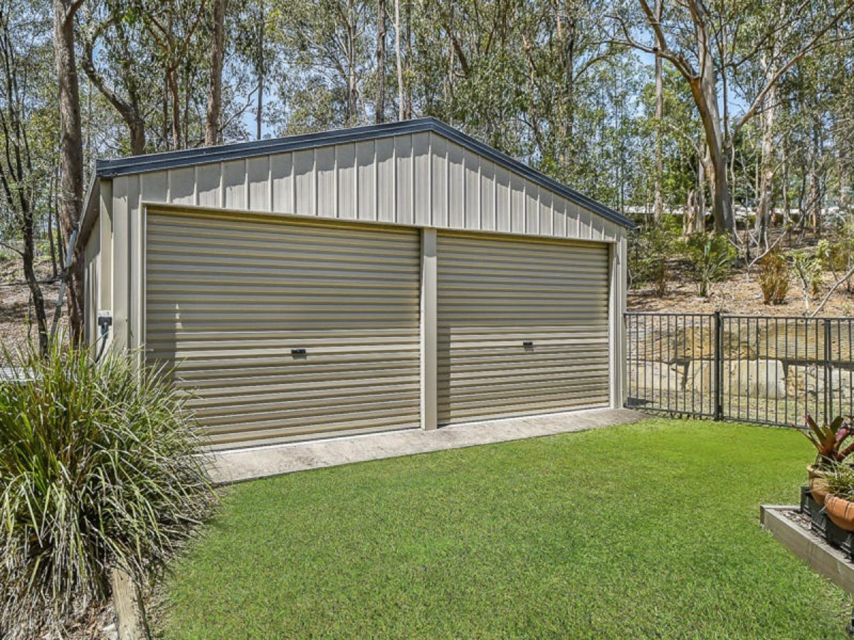 26 Peppermint Drive, CASHMERE, QLD 4500 AUS