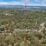 26 Peppermint Drive, CASHMERE, QLD 4500 AUS