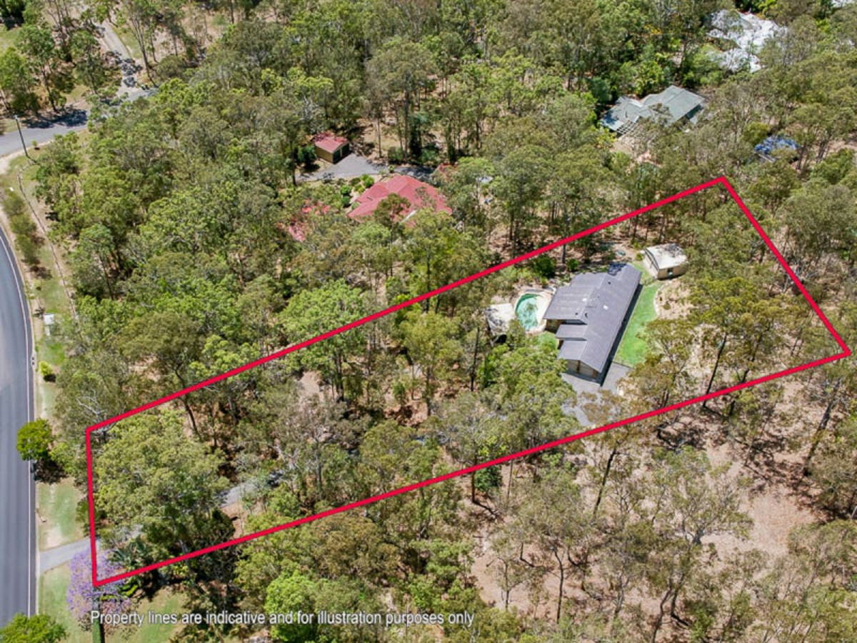 26 Peppermint Drive, CASHMERE, QLD 4500 AUS