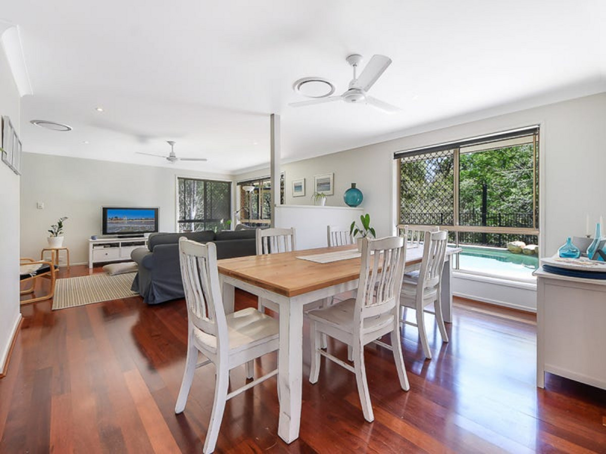 26 Peppermint Drive, CASHMERE, QLD 4500 AUS