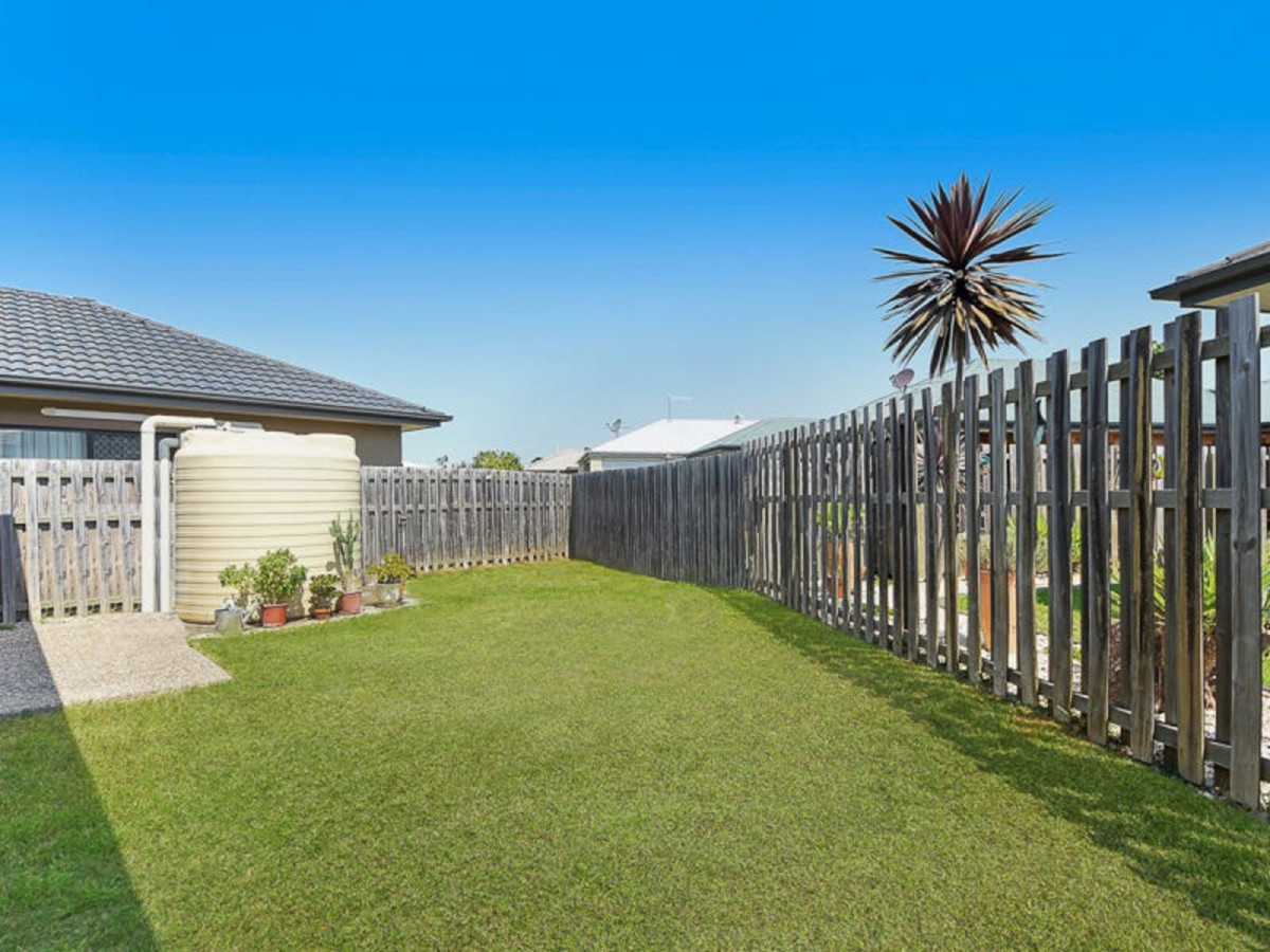 34 Lanagan Circuit, NORTH LAKES, QLD 4509 AUS