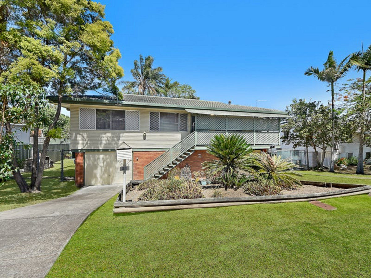 31 Vermont Street, ASPLEY, QLD 4034 AUS