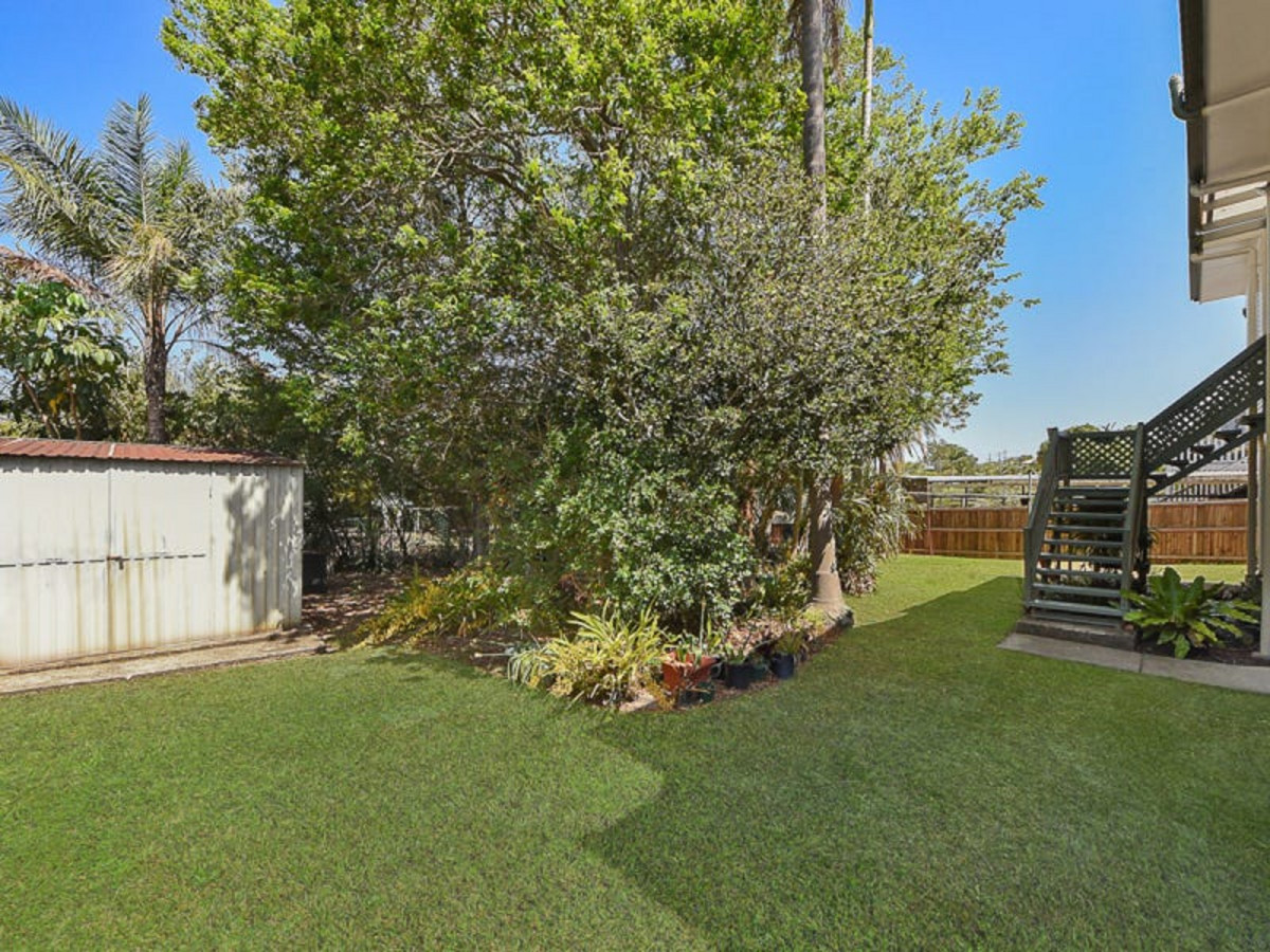 31 Vermont Street, ASPLEY, QLD 4034 AUS