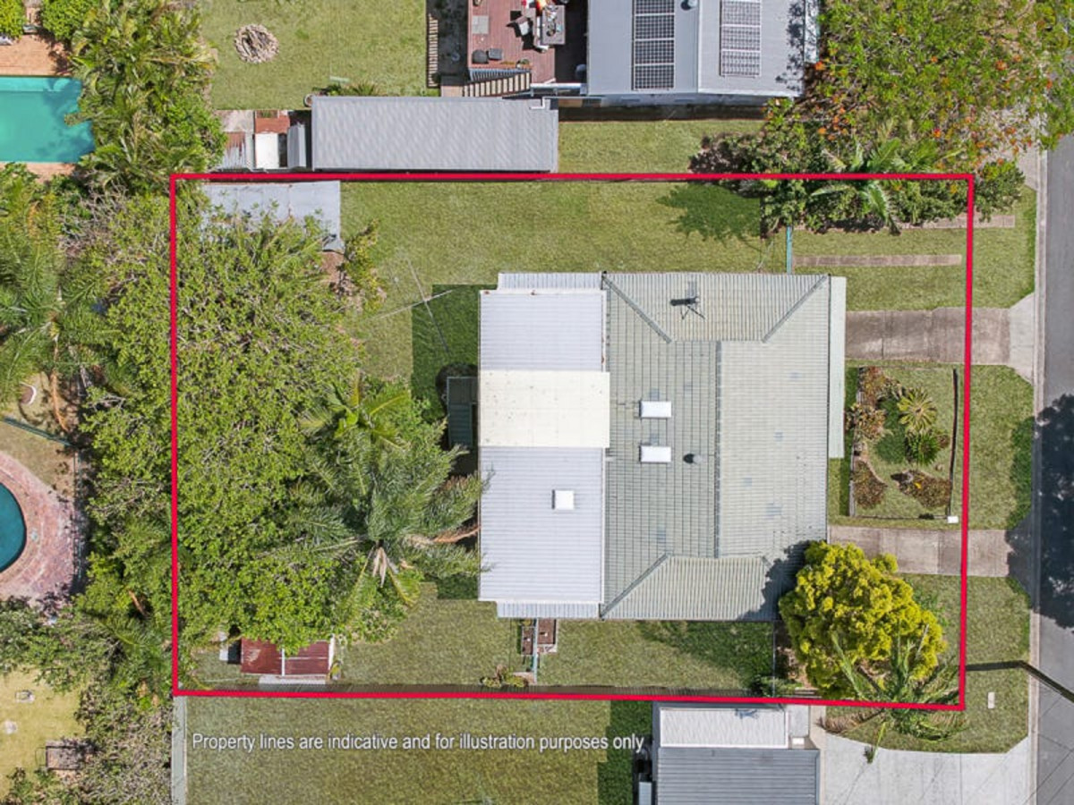 31 Vermont Street, ASPLEY, QLD 4034 AUS